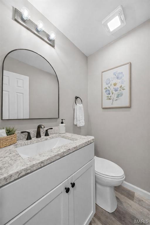 Hunter Oaks - Residential