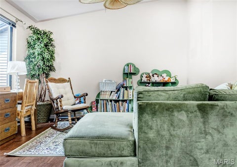 Tiny photo for 1710 Thorny Briar Drive, St Louis, MO 63146 (MLS # 26047090)