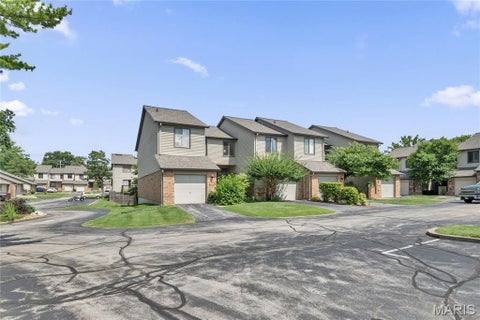 Tiny photo for 1710 Thorny Briar Drive, St Louis, MO 63146 (MLS # 26047090)