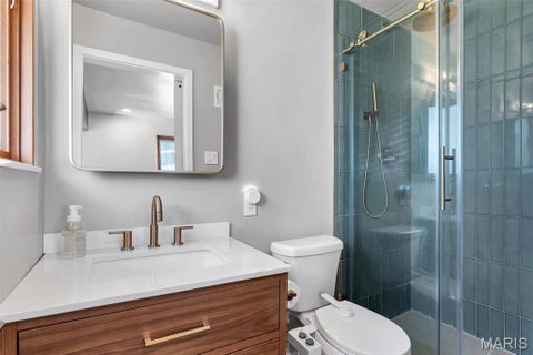 Tiny photo for 10210 Mullally Drive, St Louis, MO 63123 (MLS # 26066002)