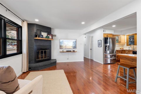 Tiny photo for 10210 Mullally Drive, St Louis, MO 63123 (MLS # 26066002)