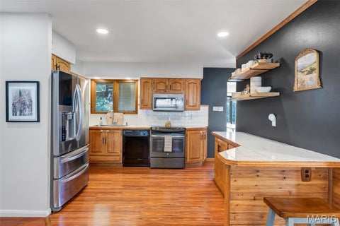 Tiny photo for 10210 Mullally Drive, St Louis, MO 63123 (MLS # 26066002)