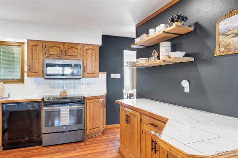 Tiny photo for 10210 Mullally Drive, St Louis, MO 63123 (MLS # 26066002)
