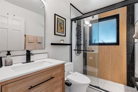 Tiny photo for 10210 Mullally Drive, St Louis, MO 63123 (MLS # 26066002)