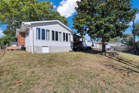 Tiny photo for 10210 Mullally Drive, St Louis, MO 63123 (MLS # 26066002)
