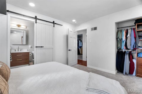 Tiny photo for 10210 Mullally Drive, St Louis, MO 63123 (MLS # 26066002)