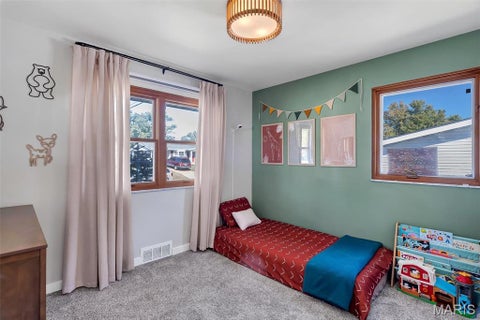 Tiny photo for 10210 Mullally Drive, St Louis, MO 63123 (MLS # 26066002)