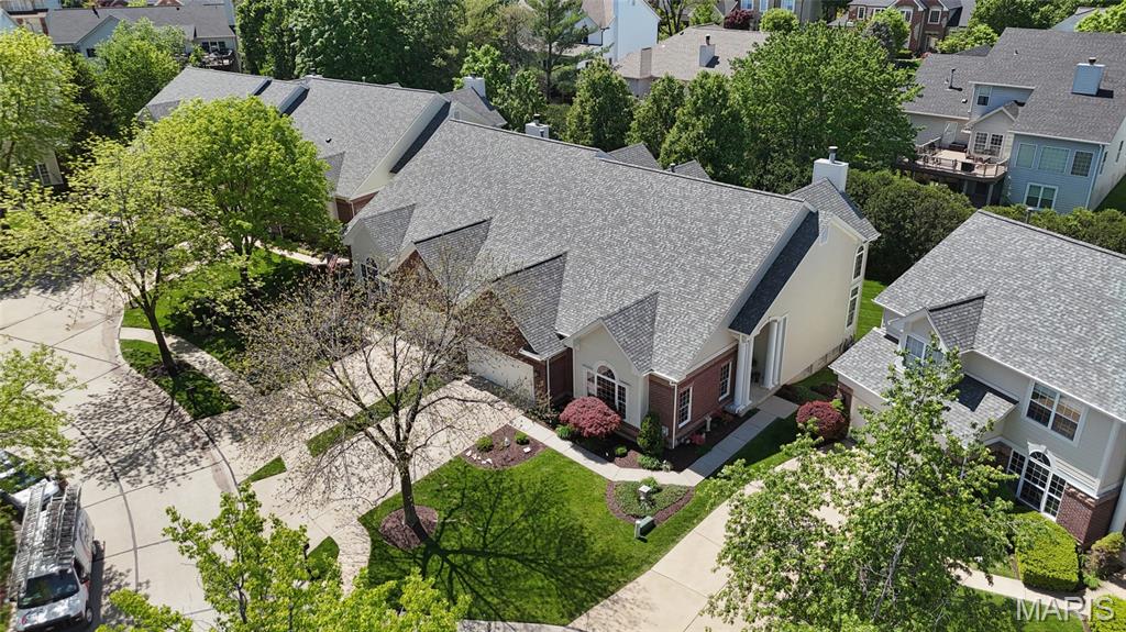 Baxter Pointe Villas One - Residential