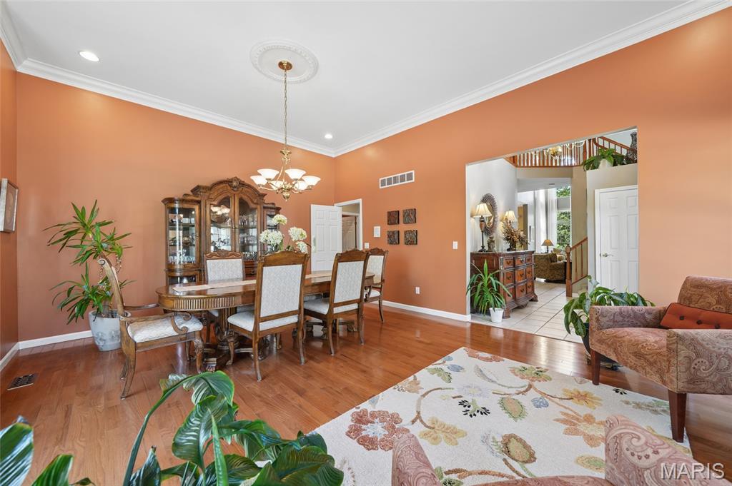 Baxter Pointe Villas One - Residential