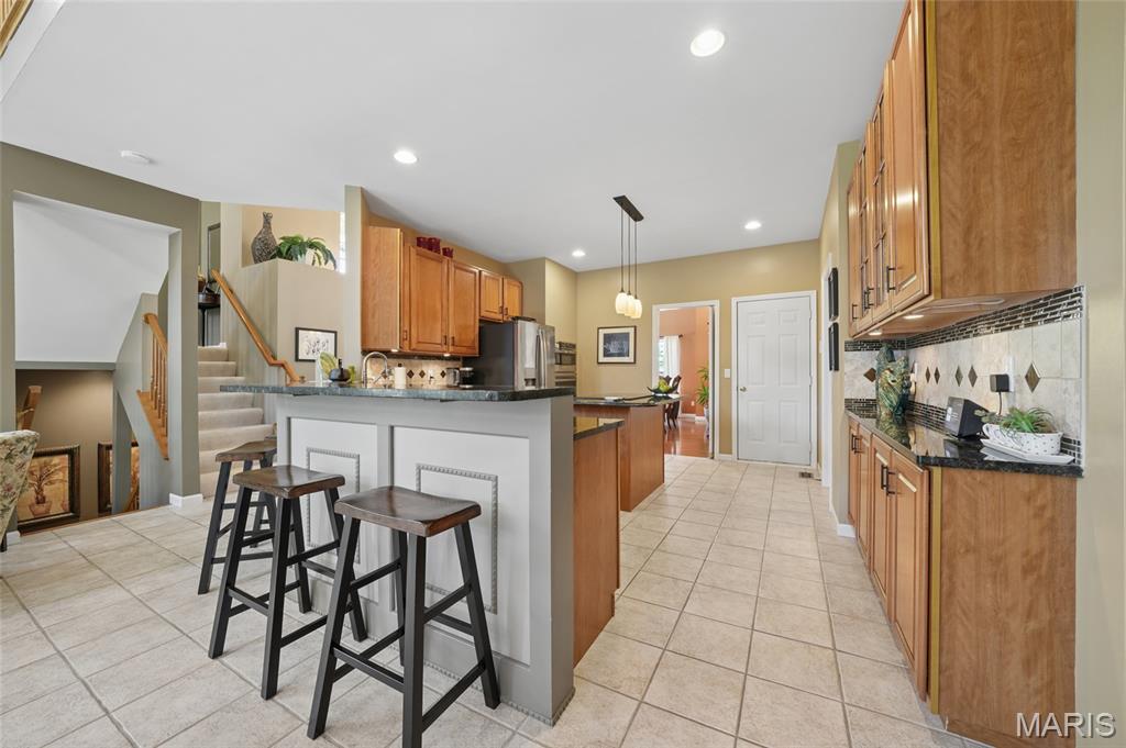 Baxter Pointe Villas One - Residential