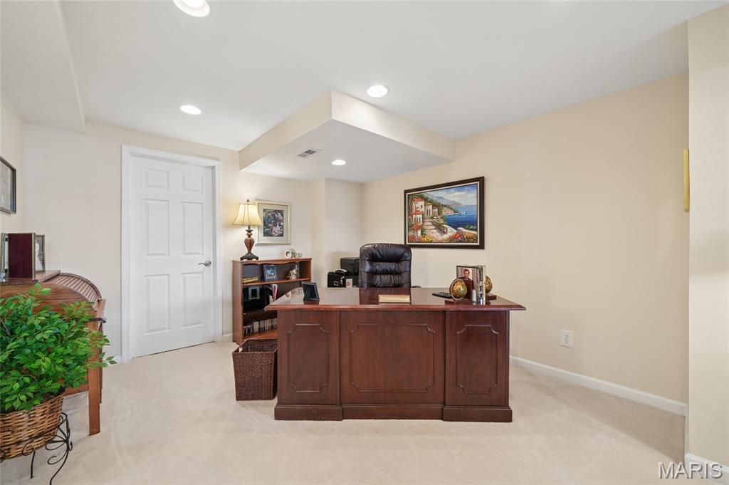 Baxter Pointe Villas One - Residential