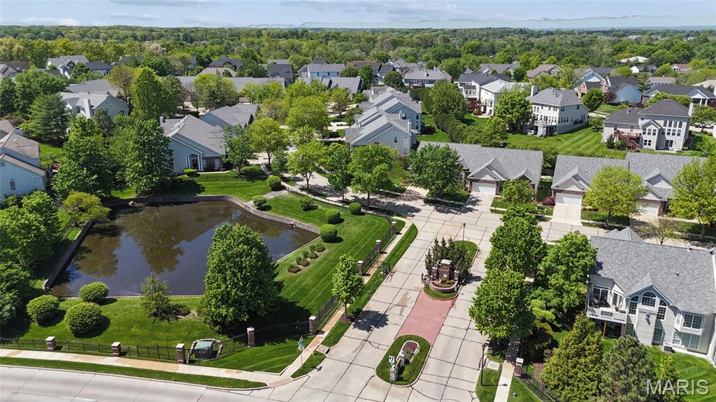 Baxter Pointe Villas One - Residential