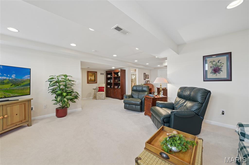 Baxter Pointe Villas One - Residential