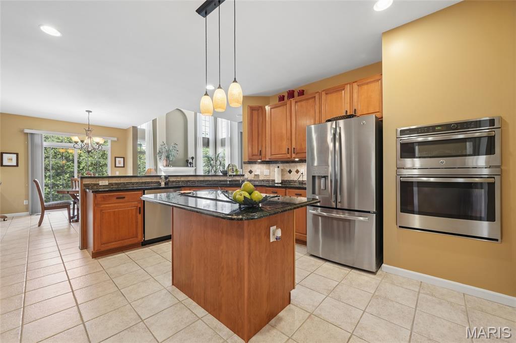 Baxter Pointe Villas One - Residential