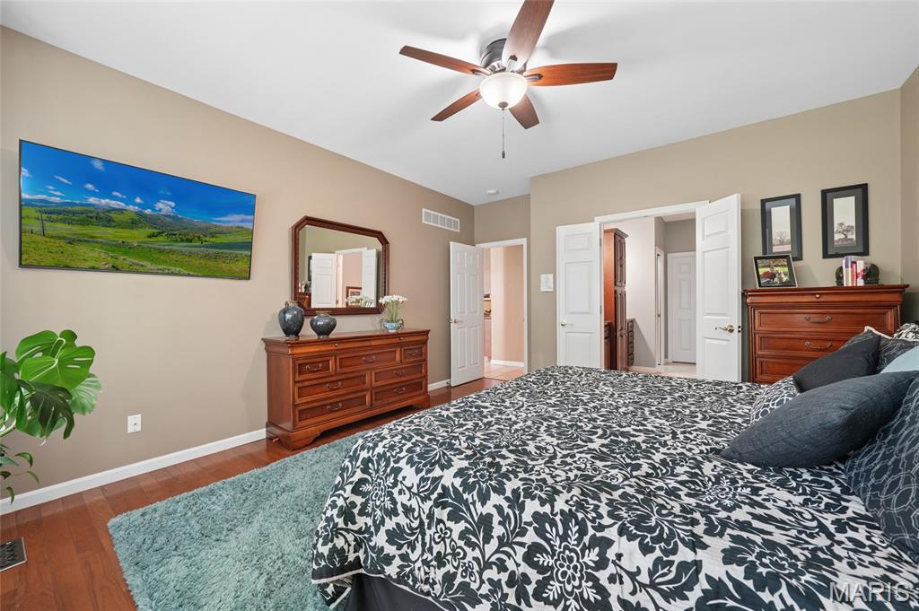 Baxter Pointe Villas One - Residential