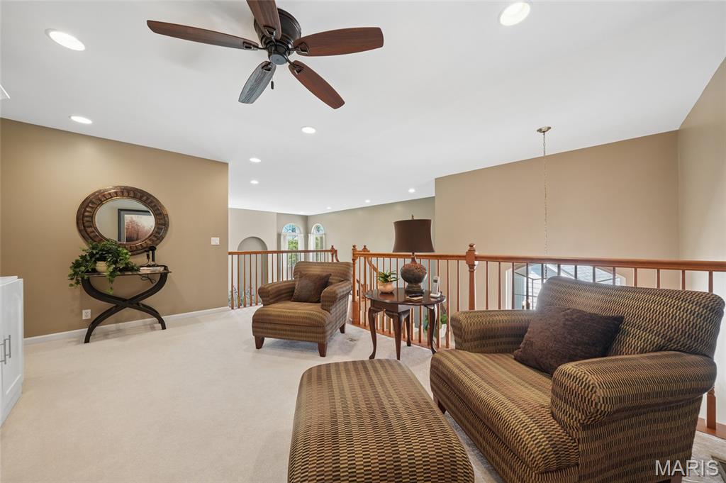 Baxter Pointe Villas One - Residential