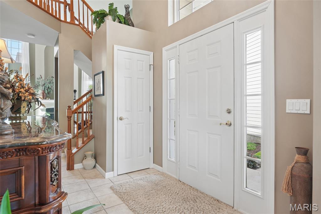 Baxter Pointe Villas One - Residential