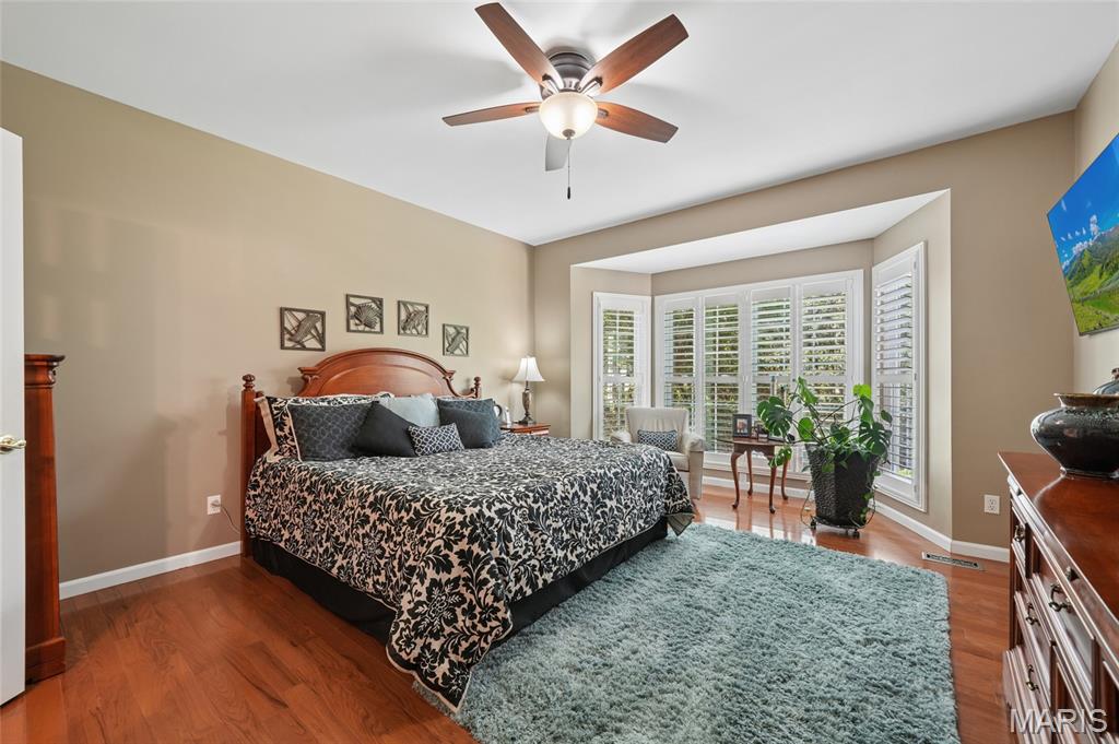 Baxter Pointe Villas One - Residential