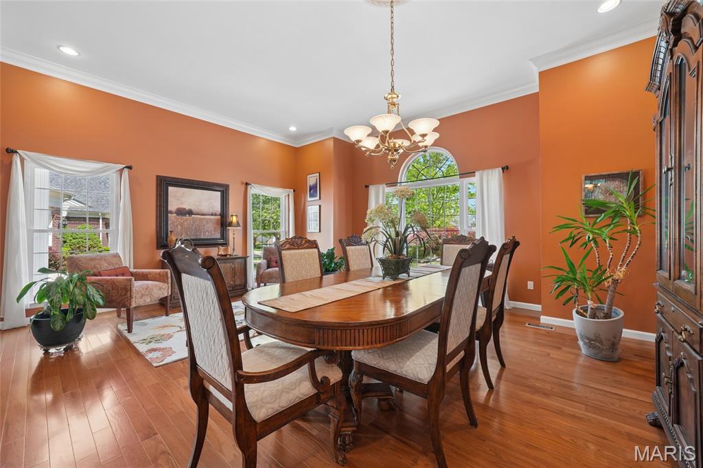Baxter Pointe Villas One - Residential
