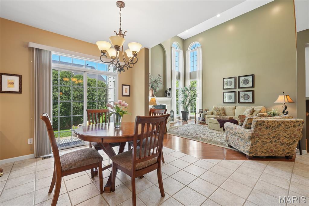 Baxter Pointe Villas One - Residential