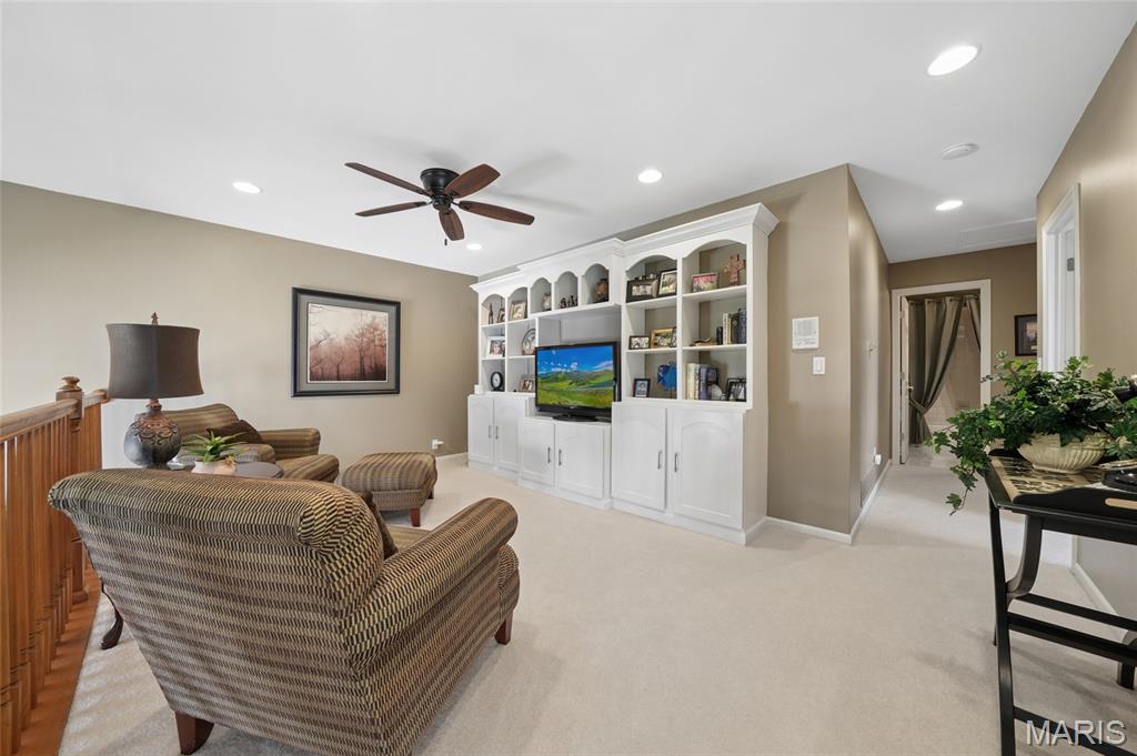 Baxter Pointe Villas One - Residential