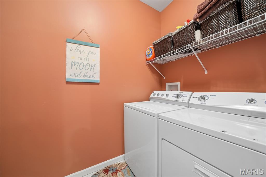 Baxter Pointe Villas One - Residential