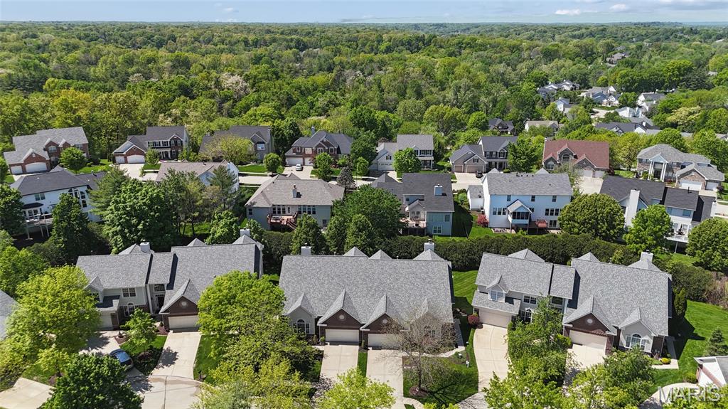 Baxter Pointe Villas One - Residential