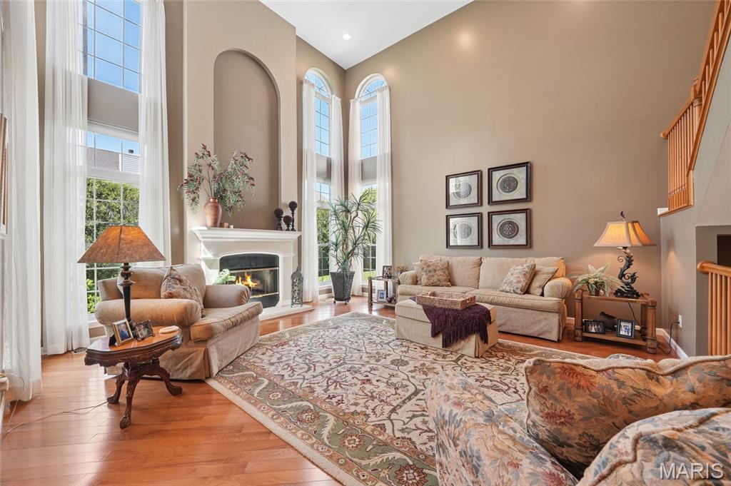 Baxter Pointe Villas One - Residential
