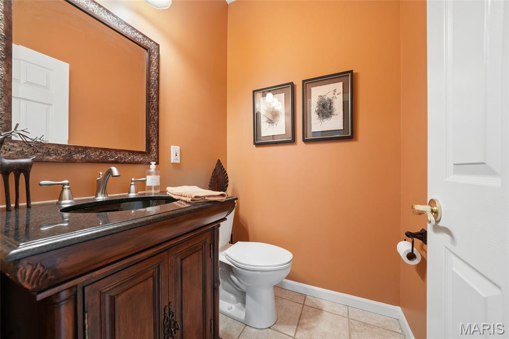 Baxter Pointe Villas One - Residential