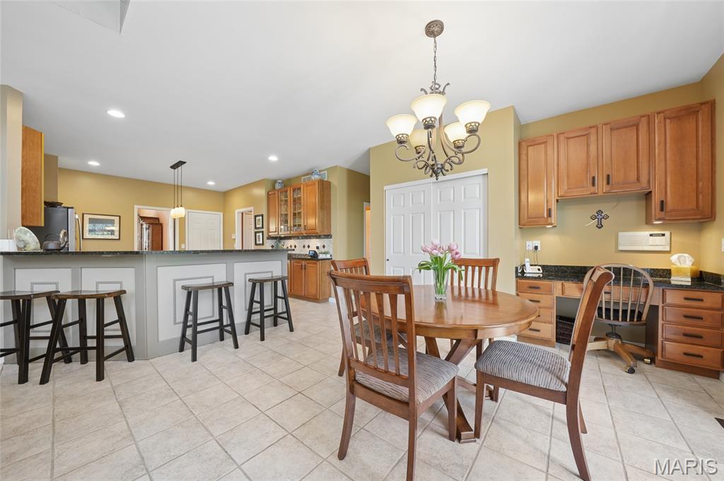 Baxter Pointe Villas One - Residential