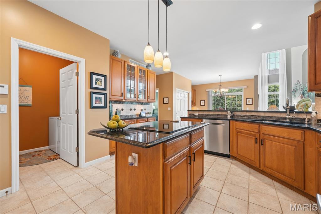 Baxter Pointe Villas One - Residential
