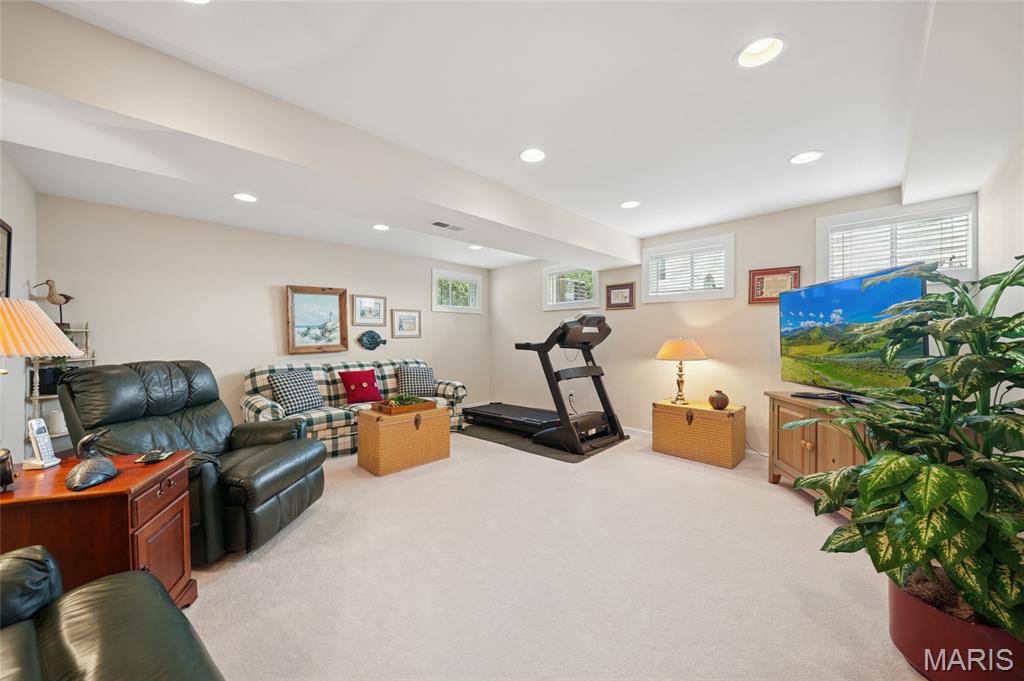 Baxter Pointe Villas One - Residential