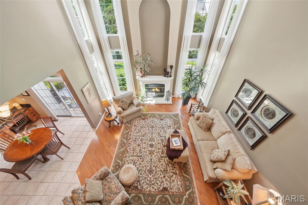 Baxter Pointe Villas One - Residential