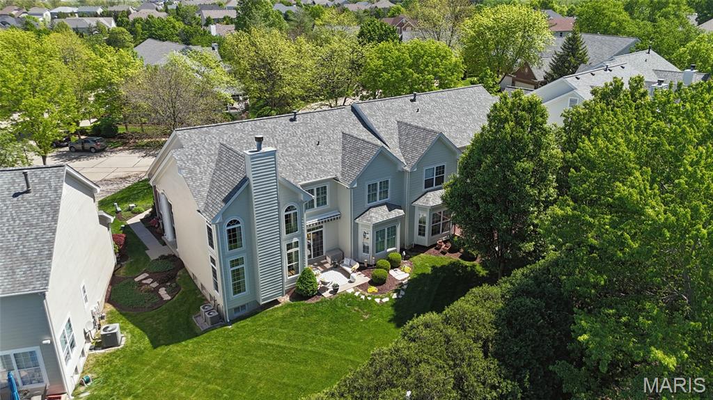 Baxter Pointe Villas One - Residential
