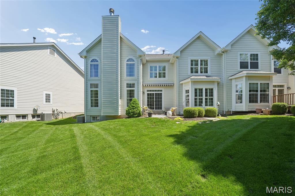 Baxter Pointe Villas One - Residential