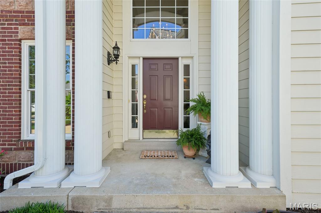Baxter Pointe Villas One - Residential