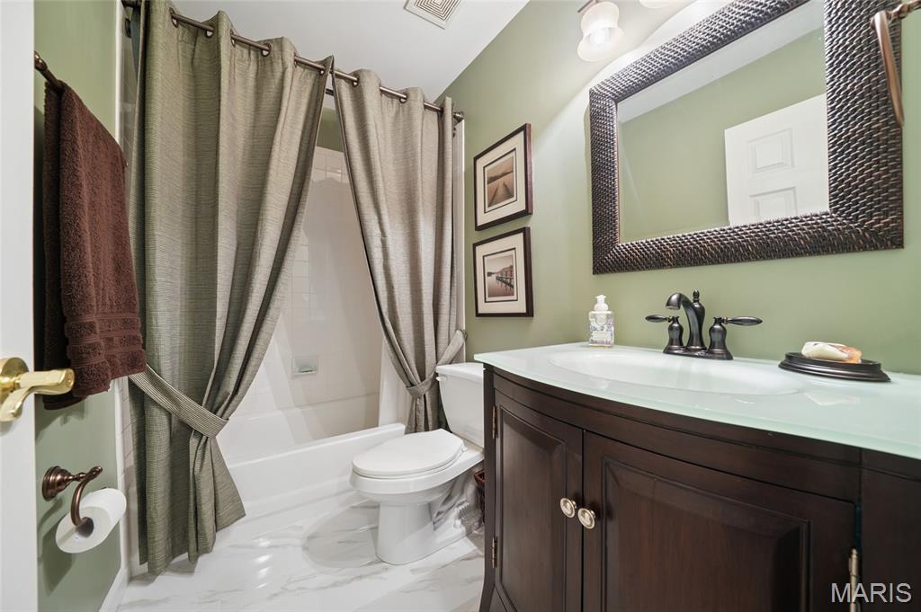 Baxter Pointe Villas One - Residential