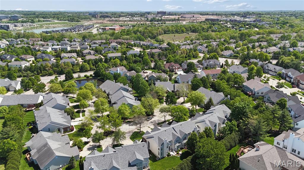 Baxter Pointe Villas One - Residential