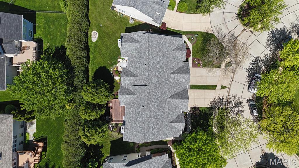 Baxter Pointe Villas One - Residential