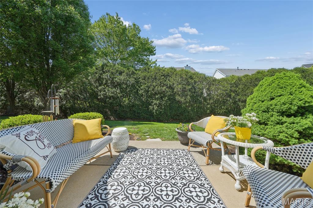 Baxter Pointe Villas One - Residential