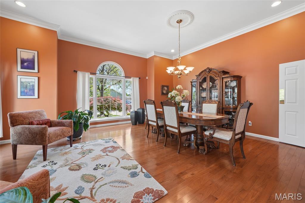Baxter Pointe Villas One - Residential