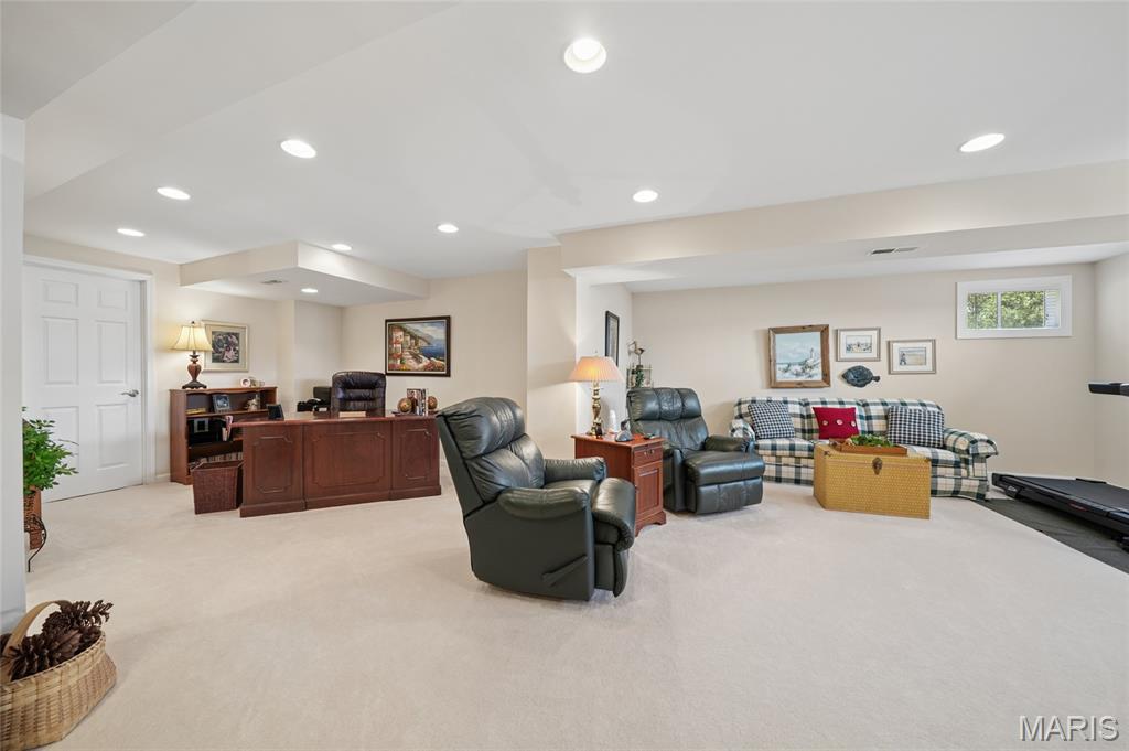 Baxter Pointe Villas One - Residential