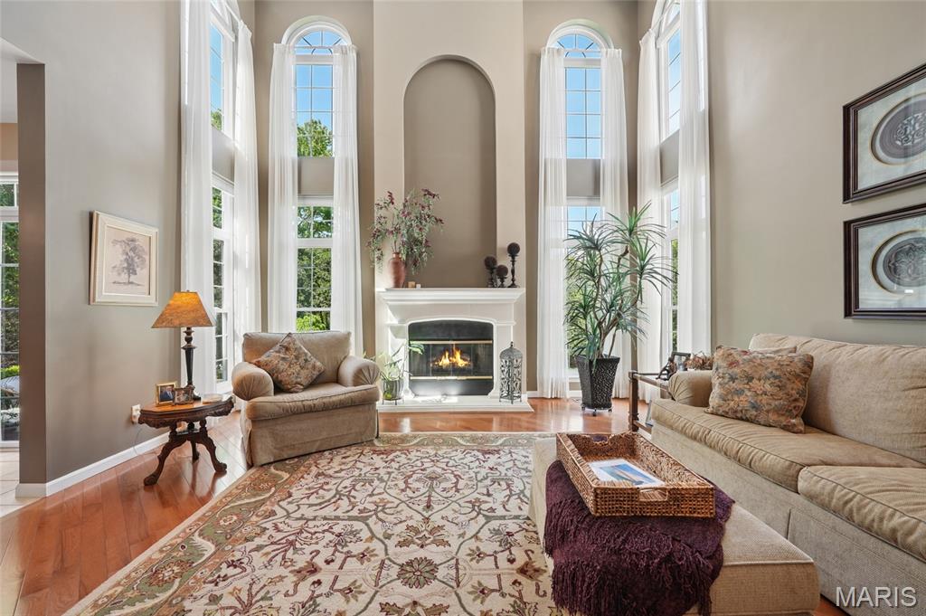 Baxter Pointe Villas One - Residential