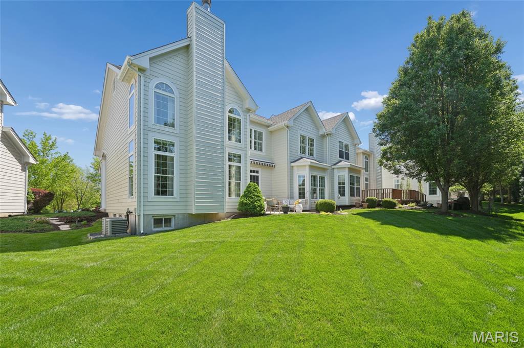 Baxter Pointe Villas One - Residential