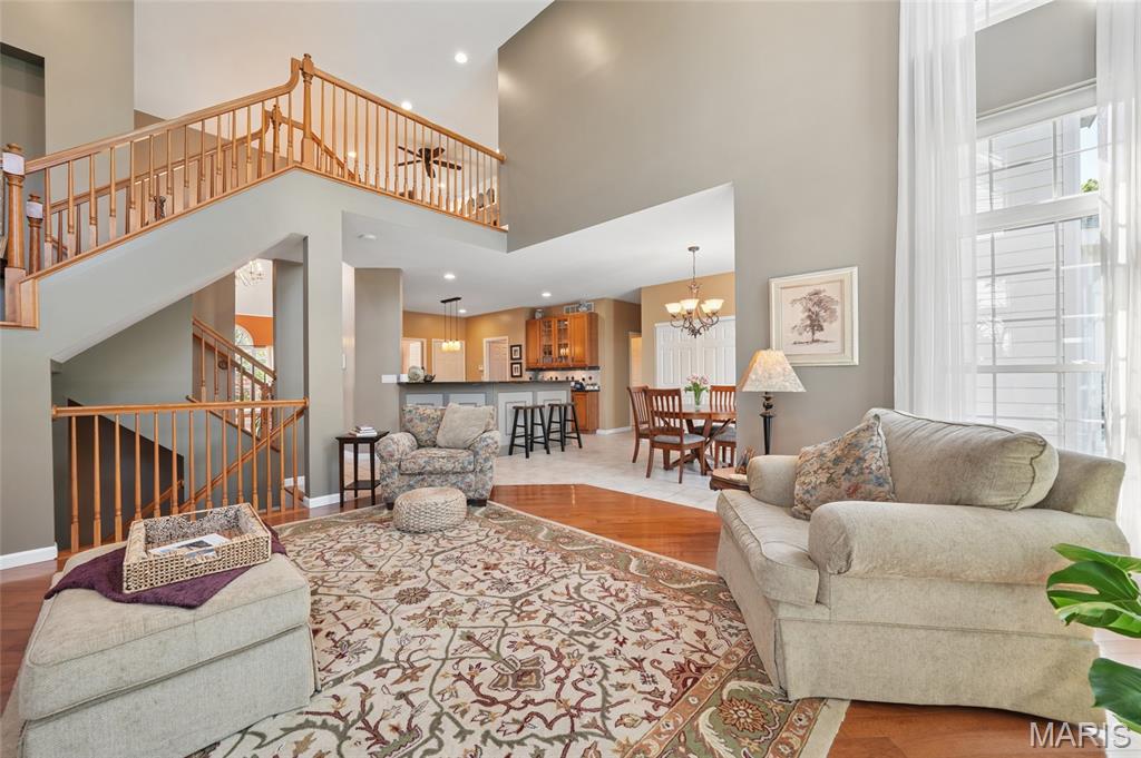 Baxter Pointe Villas One - Residential