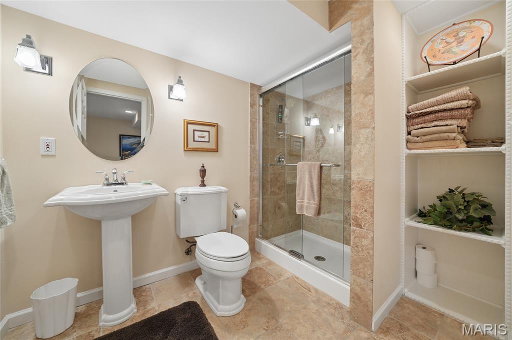 Baxter Pointe Villas One - Residential
