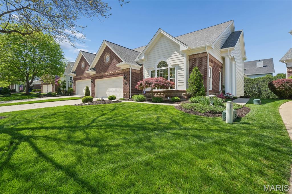 Baxter Pointe Villas One - Residential