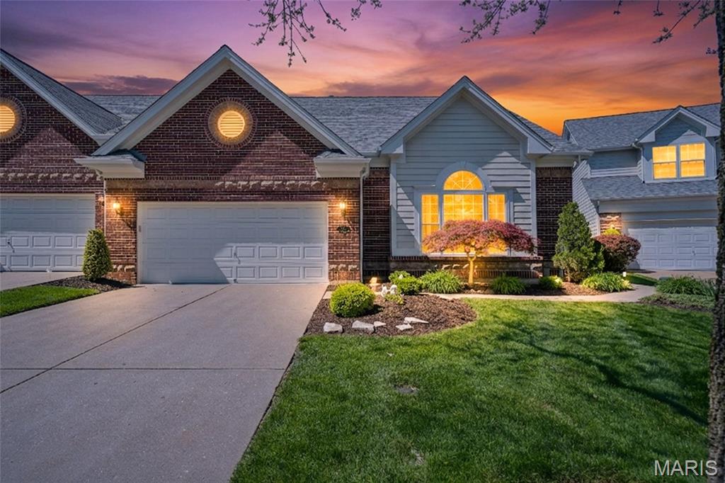 Baxter Pointe Villas One - Residential