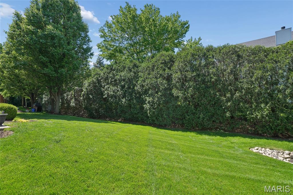 Baxter Pointe Villas One - Residential