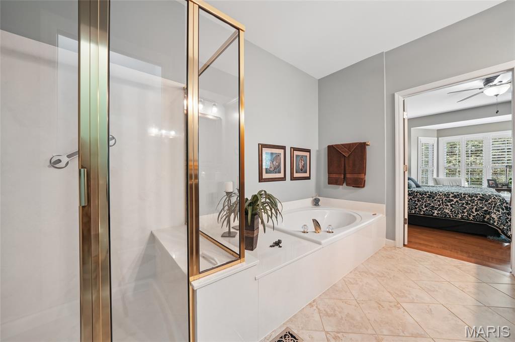 Baxter Pointe Villas One - Residential